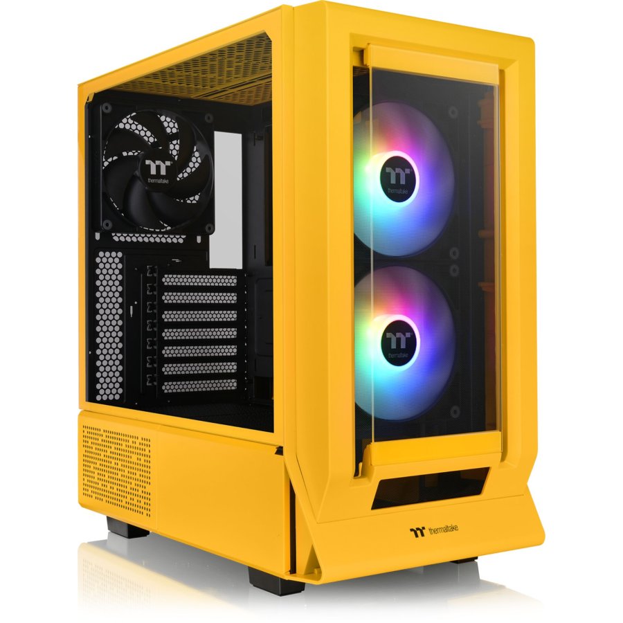 Thermaltake Ceres 350 MX Bumblebee #1