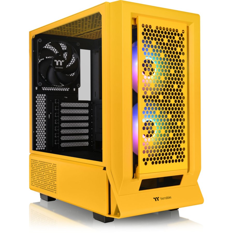 Thermaltake Ceres 350 MX Bumblebee #2
