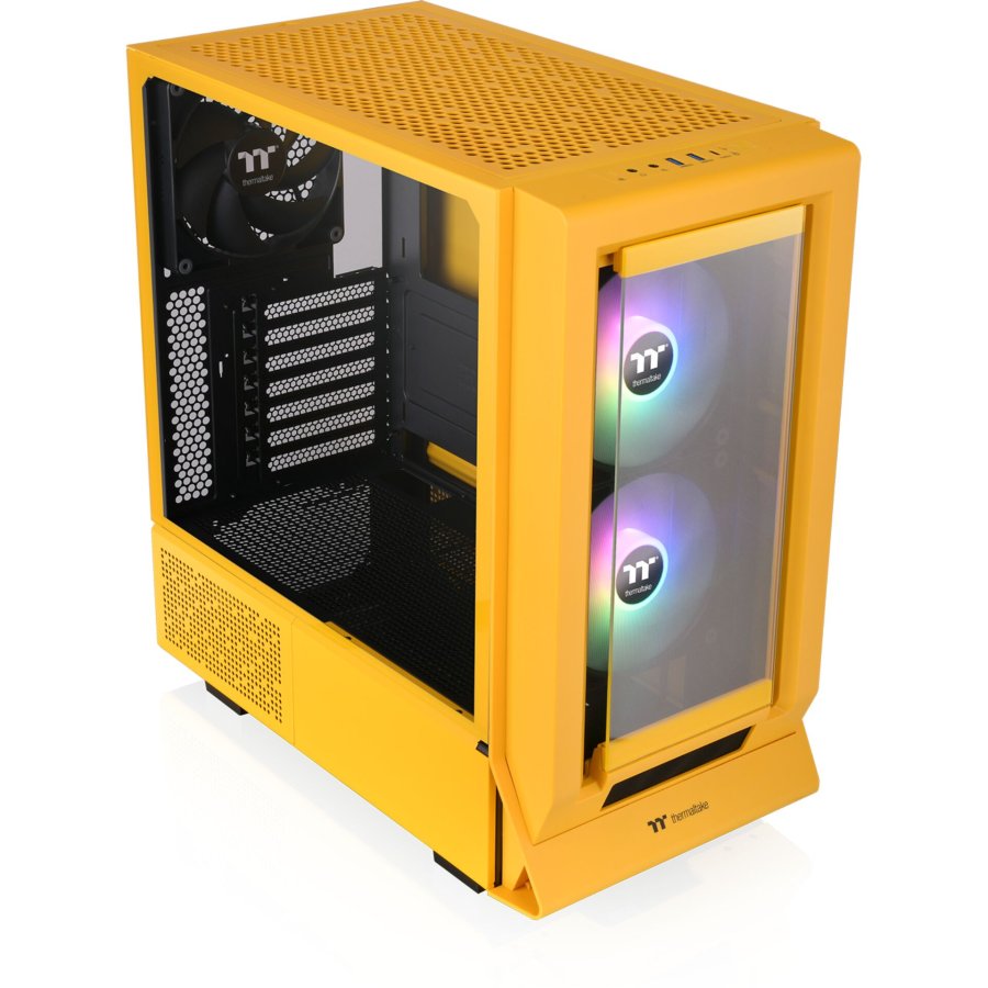 Thermaltake Ceres 350 MX Bumblebee #3