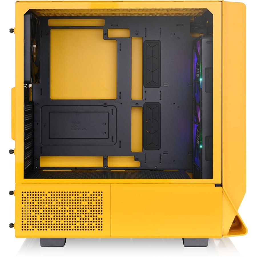 Thermaltake Ceres 350 MX Bumblebee #4