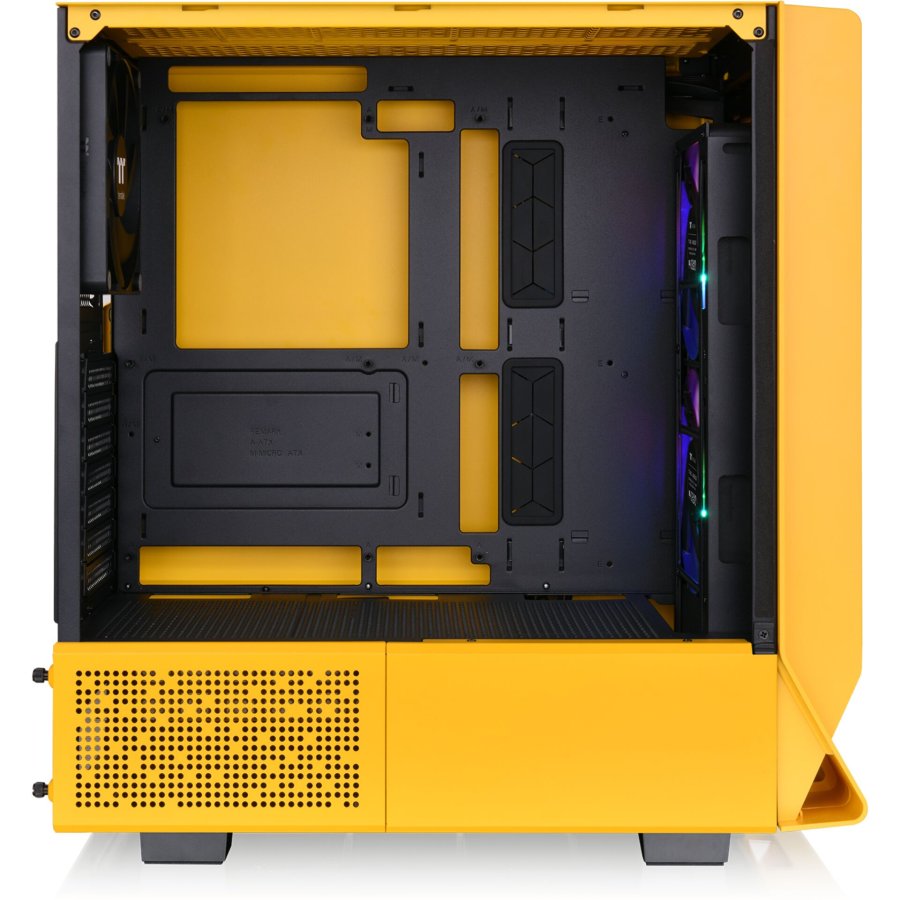 Thermaltake Ceres 350 MX Bumblebee #5