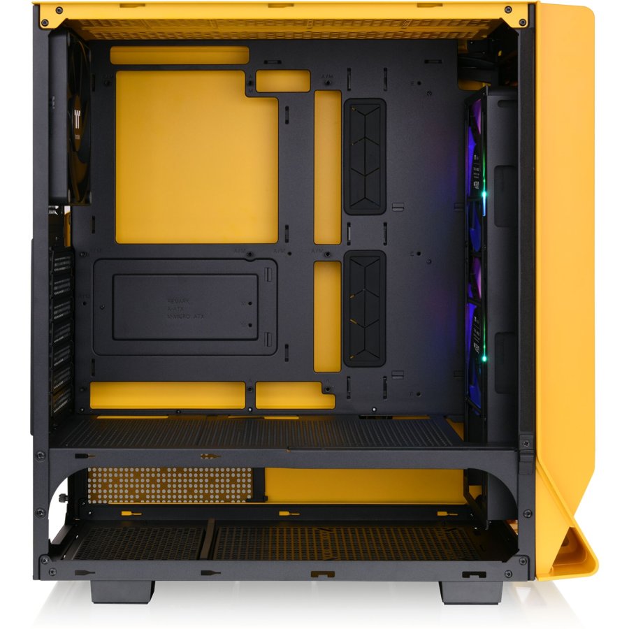 Thermaltake Ceres 350 MX Bumblebee #6