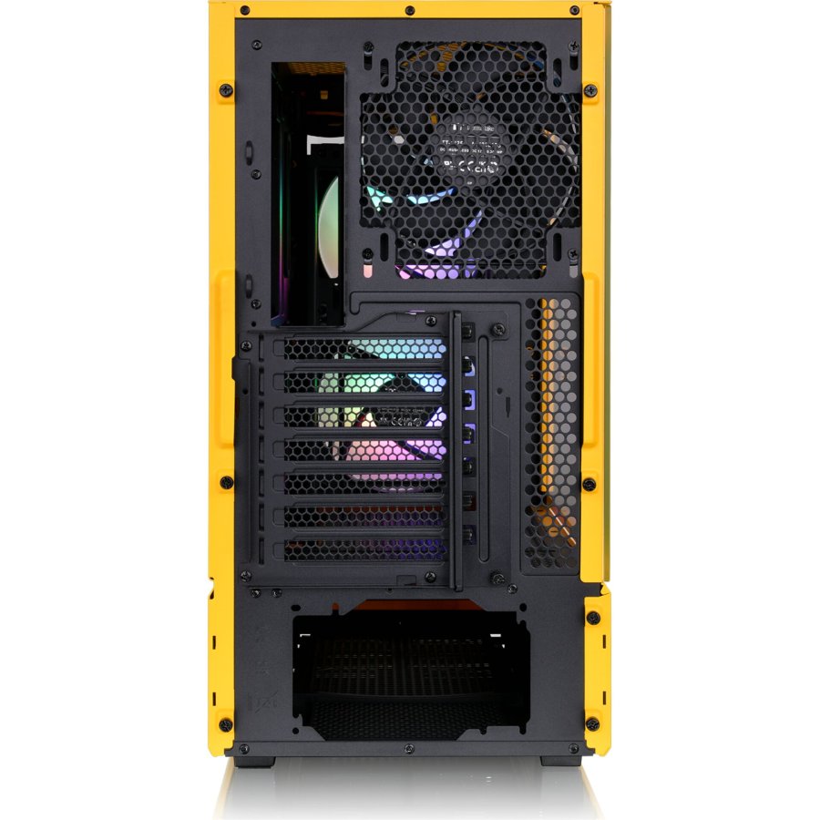 Thermaltake Ceres 350 MX Bumblebee #7