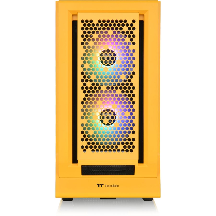Thermaltake Ceres 350 MX Bumblebee #11