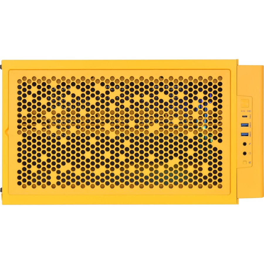 Thermaltake Ceres 350 MX Bumblebee #12