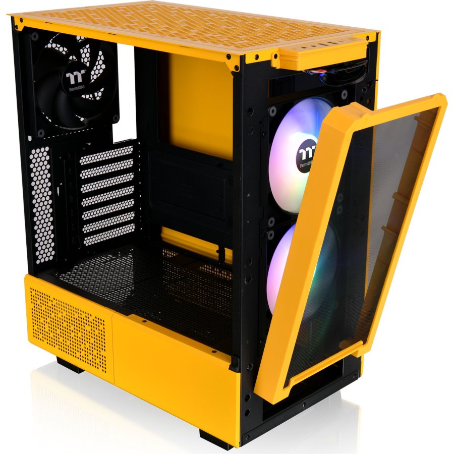Thermaltake Ceres 350 MX Bumblebee #15