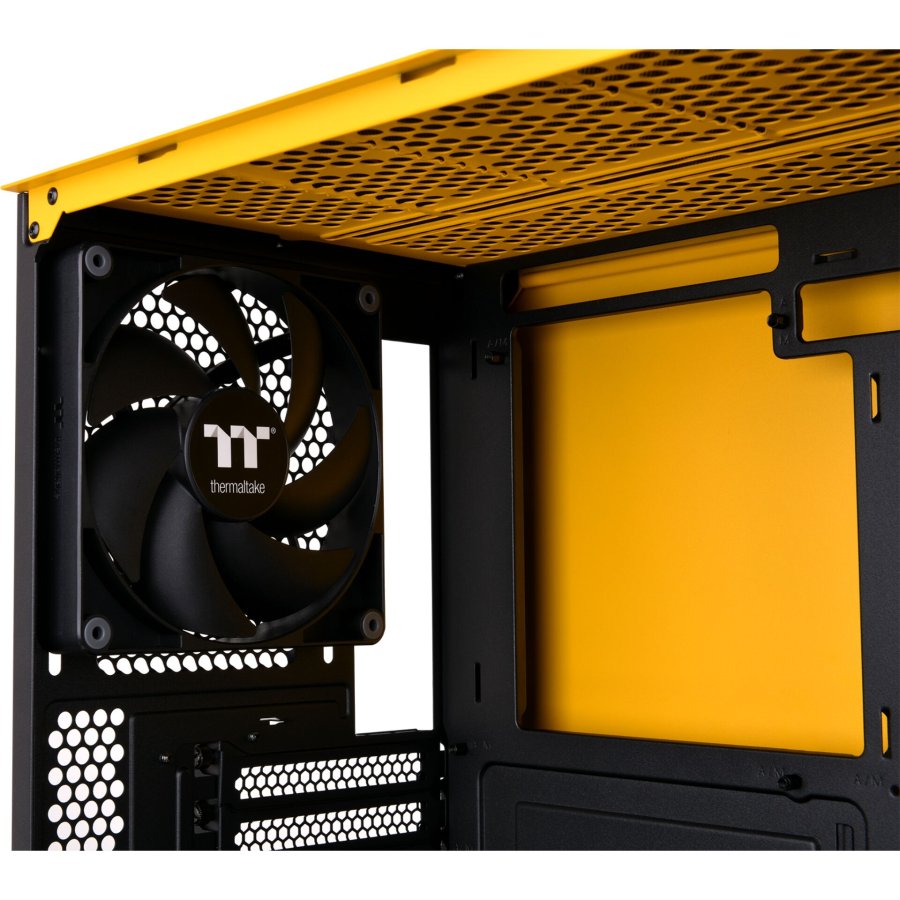 Thermaltake Ceres 350 MX Bumblebee #17