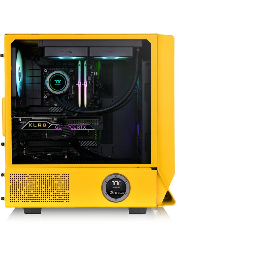 Thermaltake Ceres 350 MX Bumblebee #21