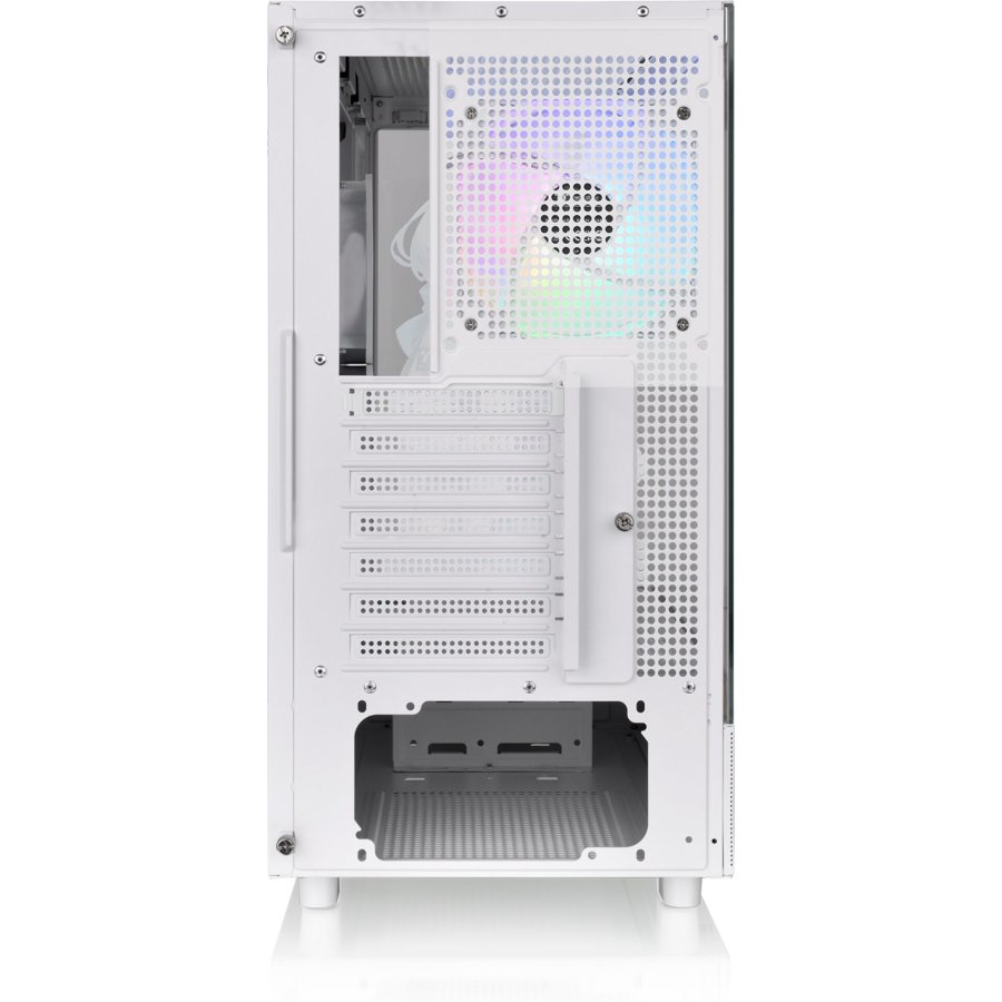 Thermaltake View 270 SP Edition Snow White #5