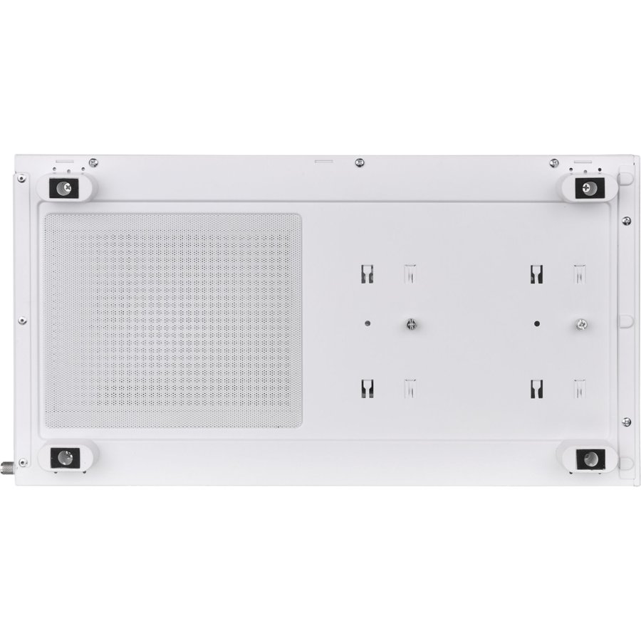 Thermaltake View 270 SP Edition Snow White #10