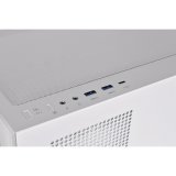Thermaltake View 270 SP Edition Snow White #11