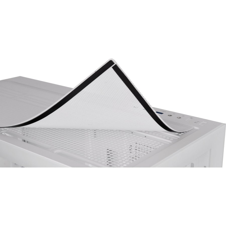 Thermaltake View 270 SP Edition Snow White #12