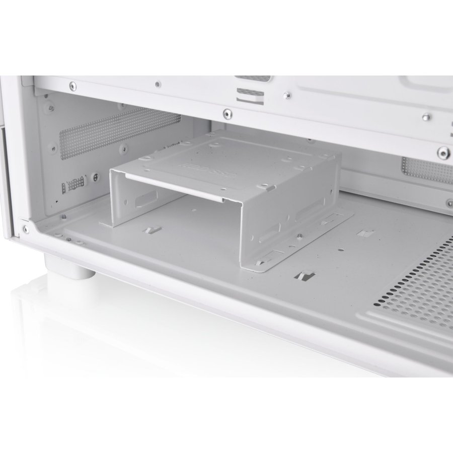 Thermaltake View 270 SP Edition Snow White #14