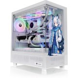 Thermaltake View 270 SP Edition Snow White #16