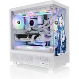 Thermaltake View 270 SP Edition Snow White #17