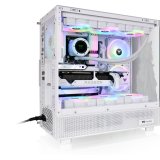 Thermaltake View 270 SP Edition Snow White #19
