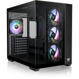 Thermaltake View 380 TG ARGB Black #1