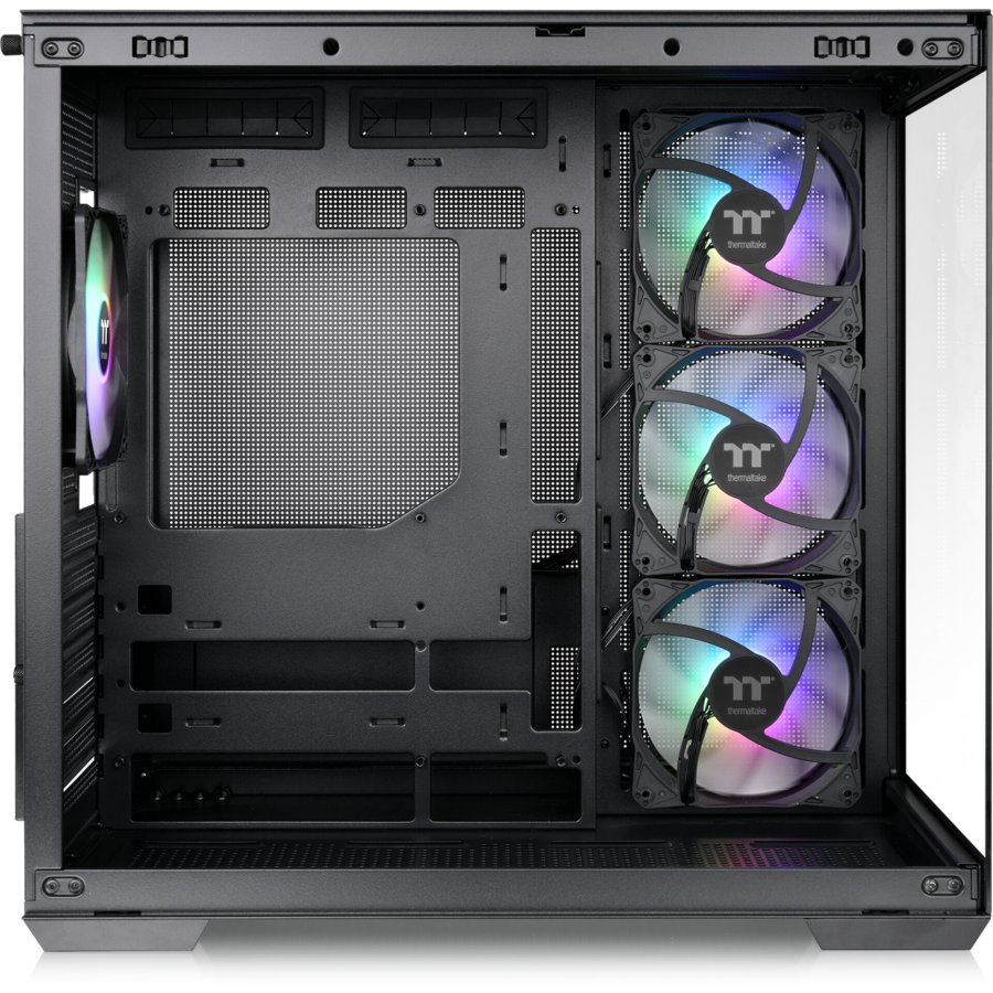 Thermaltake View 380 TG ARGB Black #4