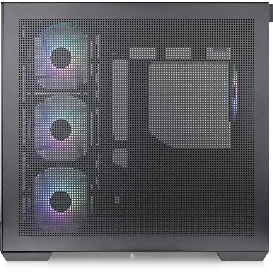 Thermaltake View 380 TG ARGB Black #6