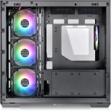 Thermaltake View 380 TG ARGB Black #7