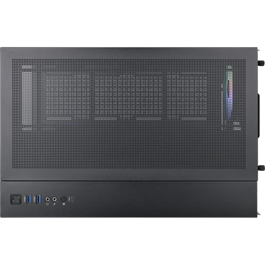 Thermaltake View 380 TG ARGB Black #9
