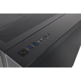 Thermaltake View 380 TG ARGB Black #11