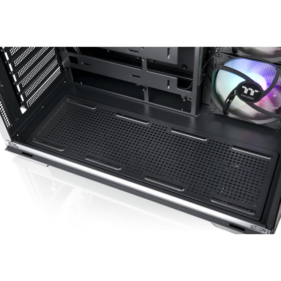 Thermaltake View 380 TG ARGB Black #13