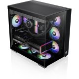 Thermaltake View 380 TG ARGB Black #14