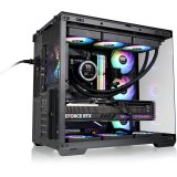 Thermaltake View 380 TG ARGB Black #17