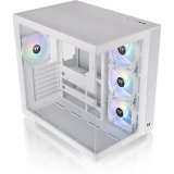 Thermaltake View 380 TG ARGB Snow White #2