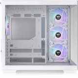 Thermaltake View 380 TG ARGB Snow White #3
