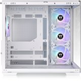 Thermaltake View 380 TG ARGB Snow White #4