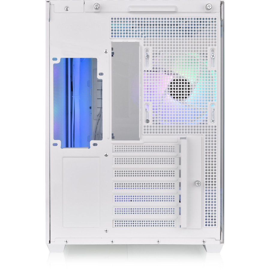 Thermaltake View 380 TG ARGB Snow White #5