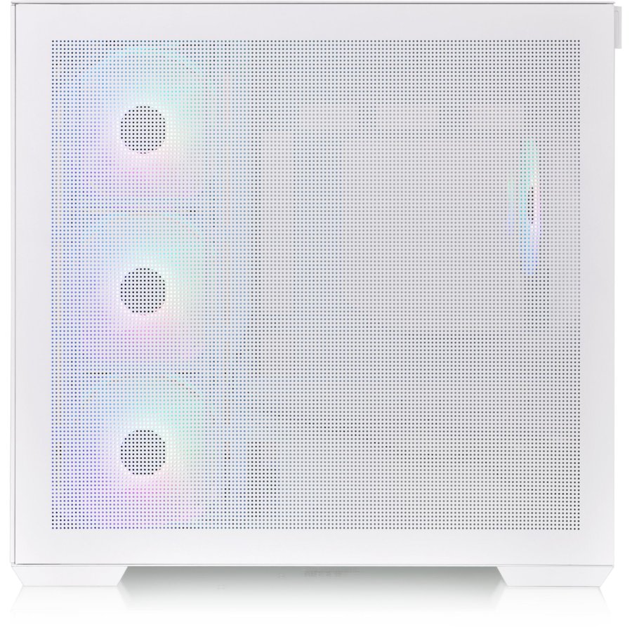 Thermaltake View 380 TG ARGB Snow White #6