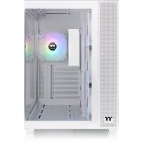 Thermaltake View 380 TG ARGB Snow White #8