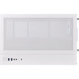 Thermaltake View 380 TG ARGB Snow White #9