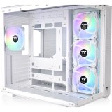 Thermaltake View 380 TG ARGB Snow White #12