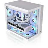Thermaltake View 380 TG ARGB Snow White #14