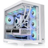 Thermaltake View 380 TG ARGB Snow White #15