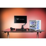 Thermaltake View 380 TG ARGB Snow White #18