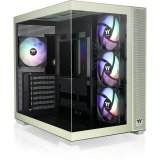 Thermaltake View 380 TG ARGB Matcha Green #1