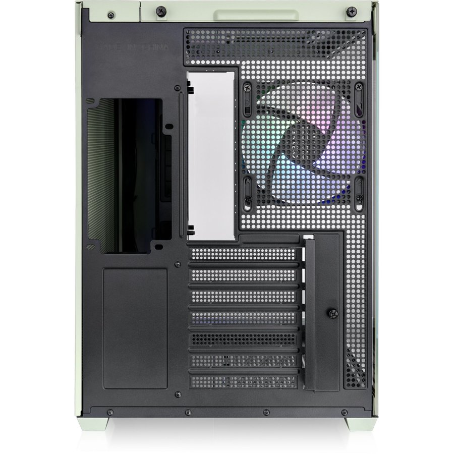 Thermaltake View 380 TG ARGB Matcha Green #5