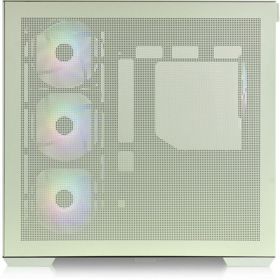 Thermaltake View 380 TG ARGB Matcha Green #6