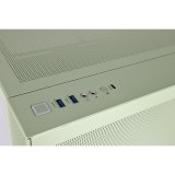 Thermaltake View 380 TG ARGB Matcha Green #11