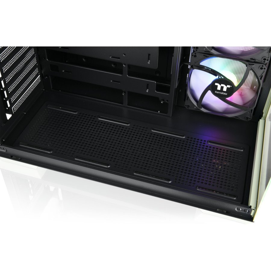 Thermaltake View 380 TG ARGB Matcha Green #13