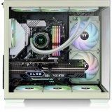 Thermaltake View 380 TG ARGB Matcha Green #16