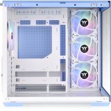 Thermaltake View 380 TG ARGB Hydrangea Blue #4