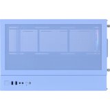 Thermaltake View 380 TG ARGB Hydrangea Blue #9