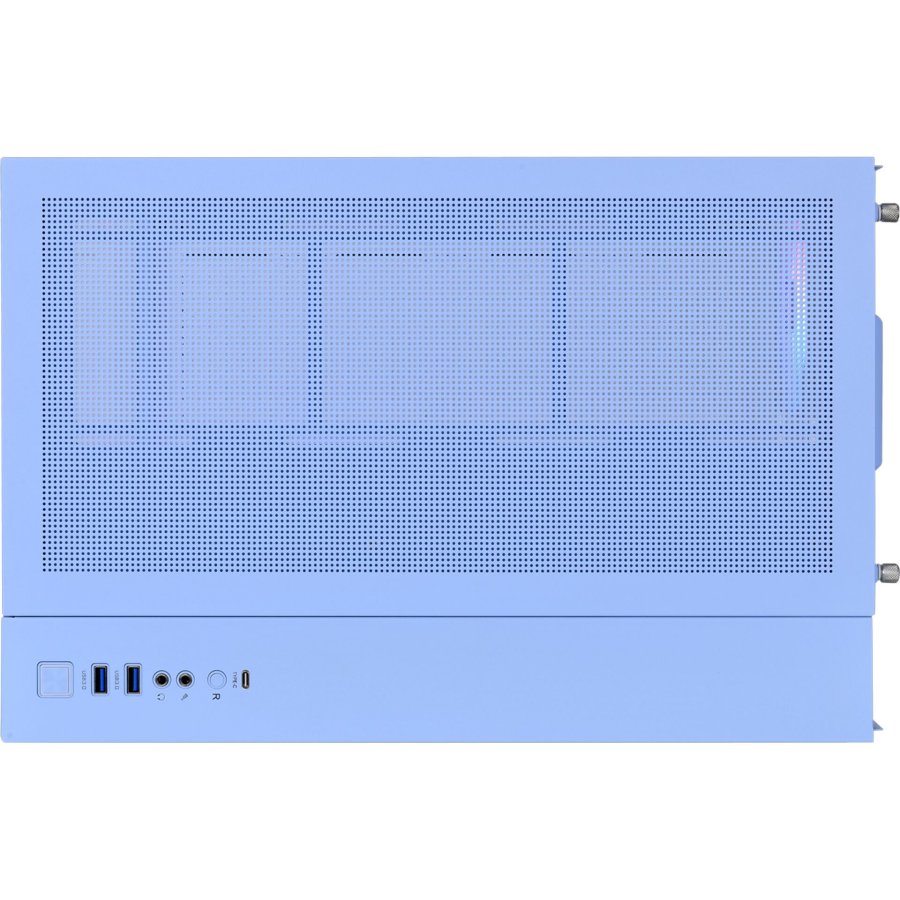 Thermaltake View 380 TG ARGB Hydrangea Blue #9