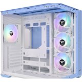 Thermaltake View 380 TG ARGB Hydrangea Blue #12